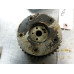 93Z005 Exhaust Camshaft Timing Gear For 07-08 GMC Acadia  3.6 12672485
